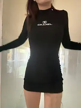 Quynhbabysexy online show from 1, 4, 2026