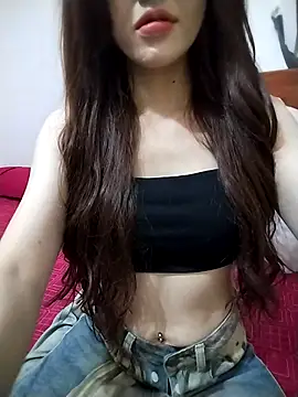 Quynhbabysexy online show from 15, 2, 2026