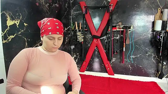 sumisionbdsm2 online show from 5, 10, 2025