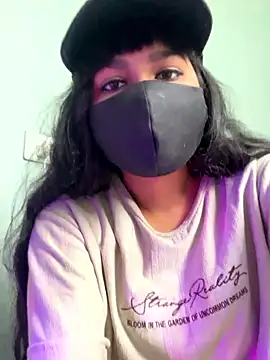 Snapshot of Lisa_afreen chatting on 9, 10, 2025 Lisa afreen online show from 9, 10, 2025