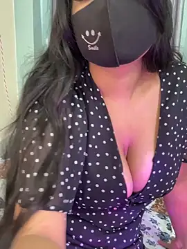 Snapshot of Lisa_afreen chatting on 26, 10, 2025 Lisa afreen online show from 26, 10, 2025