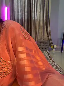 Lisa afreen online show from 14, 2, 2026