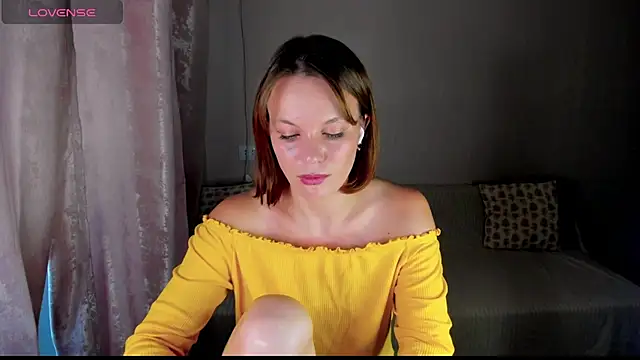 EvaCordy online show from 25, 9, 2025