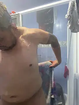 Sk3m veryhot online show from 18, 11, 2025