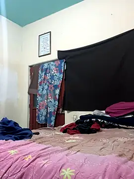 Sk3m veryhot online show from 21, 11, 2025