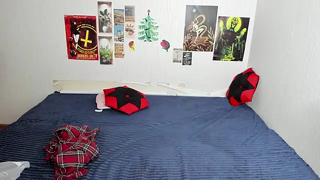 Cattie w  online show from 27, 3, 2026