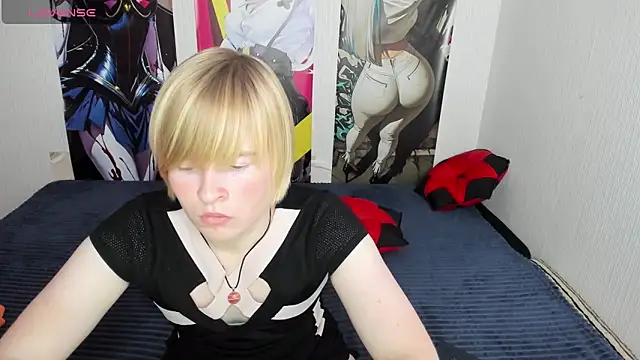 Snapshot of Cattie_w_ chatting on 18, 10, 2025 Cattie w online show from 18, 10, 2025