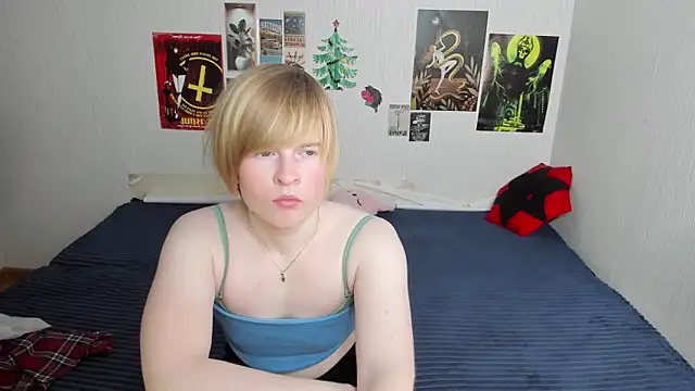 Cattie w  online show from 26, 3, 2026