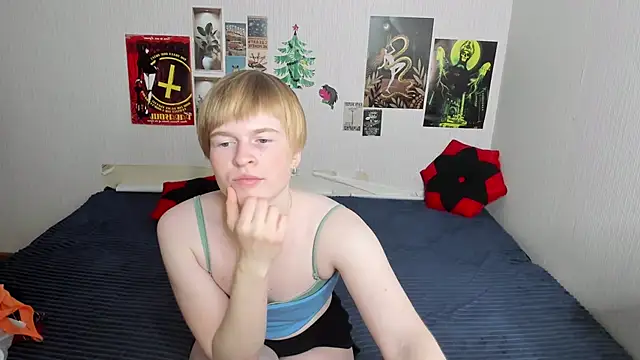 Cattie w  online show from 4, 4, 2026