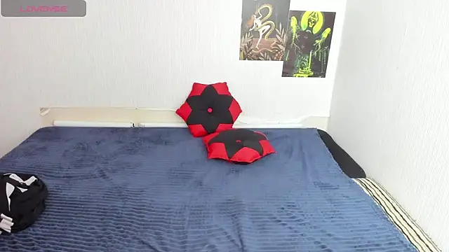 Snapshot of Cattie_w_ chatting on 5, 11, 2025 Cattie w online show from 5, 11, 2025