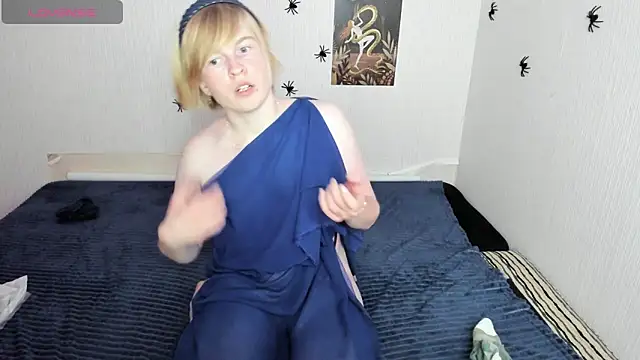 Snapshot of Cattie_w_ chatting on 31, 10, 2025 Cattie w online show from 31, 10, 2025