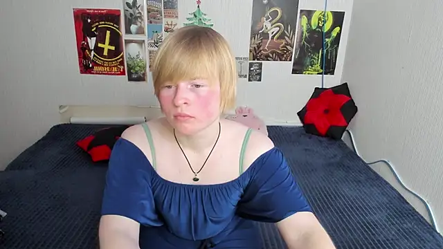 Cattie w  online show from 28, 2, 2026