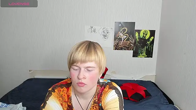 Snapshot of Cattie_w_ chatting on 20, 11, 2025 Cattie w online show from 20, 11, 2025