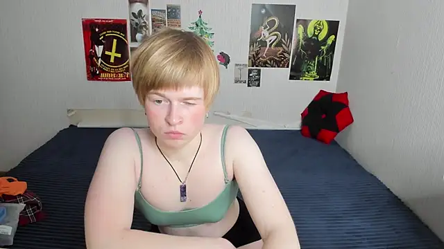 Cattie w  online show from 2, 4, 2026