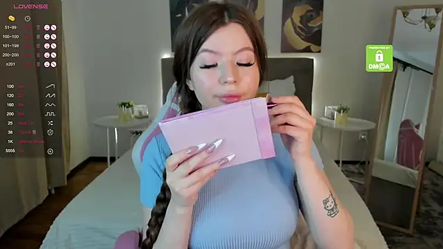 IamAdel online show from 3, 10, 2025