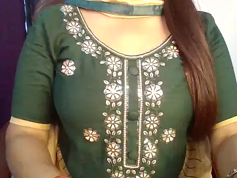 LOVELY SUKOON online show from 2, 10, 2025