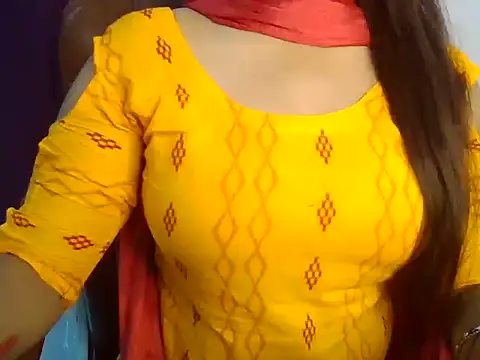 LOVELY SUKOON online show from 3, 10, 2025