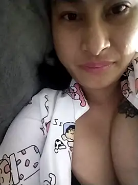 Cherry68 online show from 3, 10, 2025