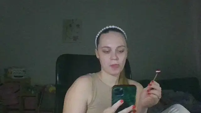 Cynoraye online show from 7, 2, 2026