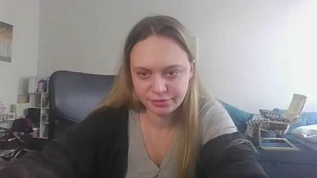 Cynoraye online show from 17, 2, 2026