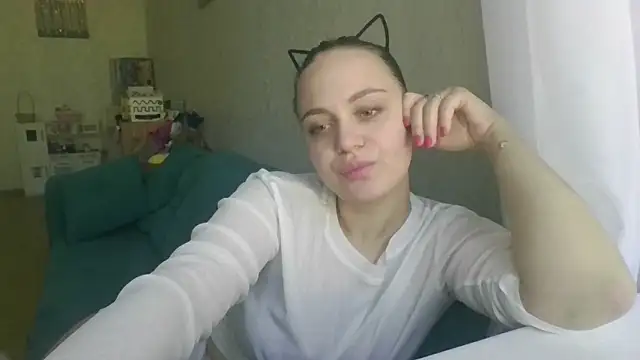 Cynoraye online show from 5, 2, 2026