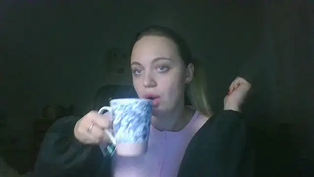 Cynoraye online show from 20, 2, 2026