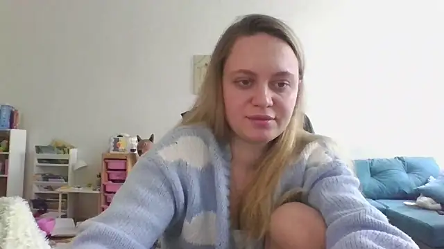 Cynoraye online show from 24, 2, 2026