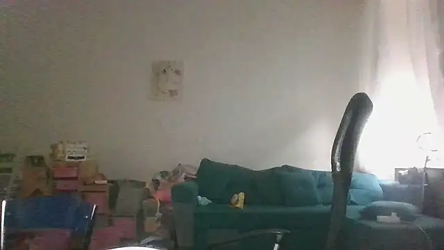 Cynoraye online show from 16, 2, 2026