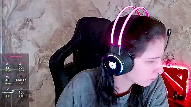 Snapshot of Irwi_Tomboy chatting on 26, 5, 2026 Irwi Tomboy online show from 26, 5, 2026