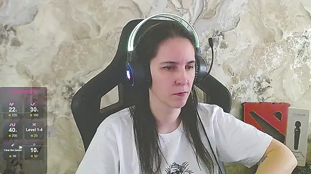 Snapshot of Irwi_Tomboy chatting on 13, 5, 2026 Irwi Tomboy online show from 13, 5, 2026
