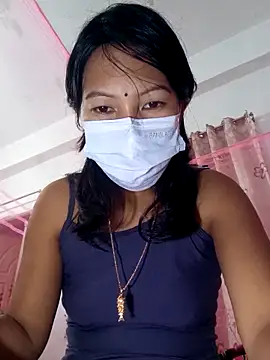 Chakma Girl online show from 3, 10, 2025