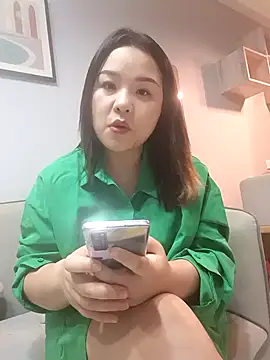 xiangyu0001 online show from 7, 10, 2025