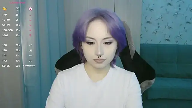 Snapshot of LeisaHopperstad chatting on 6, 6, 2026 LeisaHopperstad online show from 6, 6, 2026