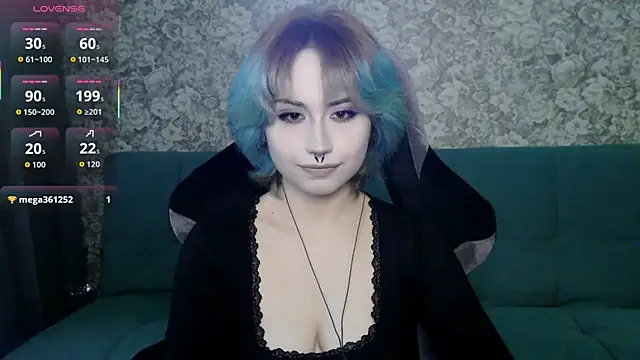 LeisaHopperstad online show from 20, 4, 2026