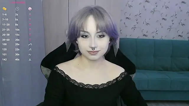 Snapshot of LeisaHopperstad chatting on 30, 5, 2026 LeisaHopperstad online show from 30, 5, 2026