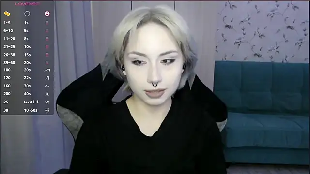 Snapshot of LeisaHopperstad chatting on 28, 6, 2026 LeisaHopperstad online show from 28, 6, 2026