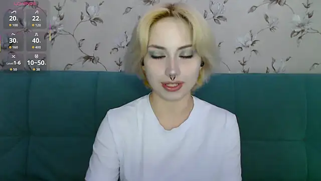 Snapshot of LeisaHopperstad chatting on 17, 7, 2026 LeisaHopperstad online show from 17, 7, 2026