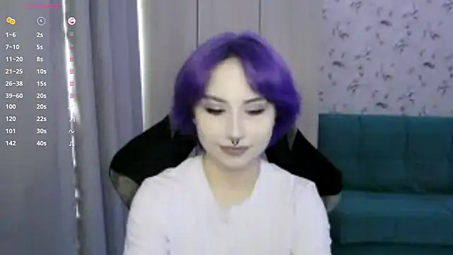 Snapshot of LeisaHopperstad chatting on 13, 6, 2026 LeisaHopperstad online show from 13, 6, 2026
