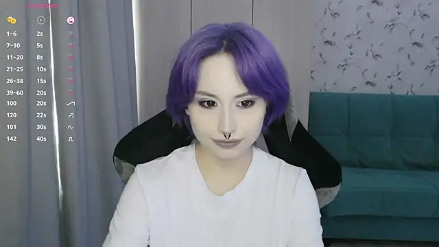 Snapshot of LeisaHopperstad chatting on 14, 6, 2026 LeisaHopperstad online show from 14, 6, 2026