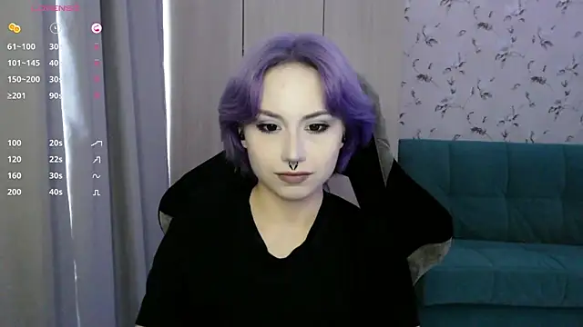 Snapshot of LeisaHopperstad chatting on 16, 6, 2026 LeisaHopperstad online show from 16, 6, 2026