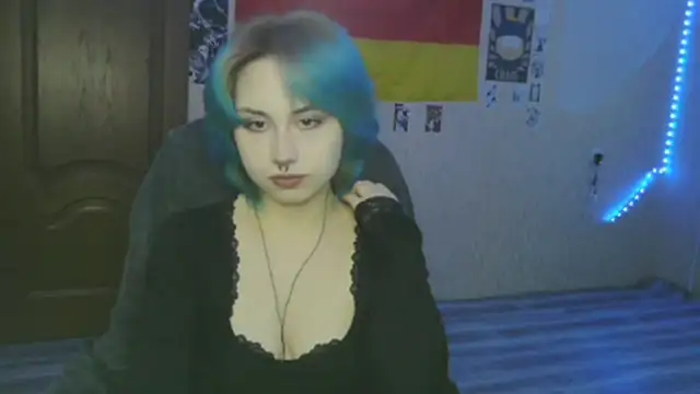 LeisaHopperstad online show from 25, 2, 2026