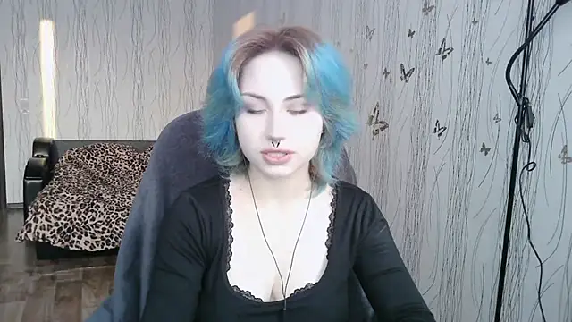 LeisaHopperstad online show from 12, 3, 2026