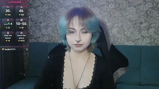 LeisaHopperstad online show from 21, 4, 2026