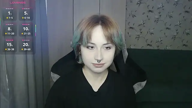 Snapshot of LeisaHopperstad chatting on 16, 5, 2026 LeisaHopperstad online show from 16, 5, 2026