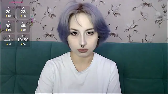 Snapshot of LeisaHopperstad chatting on 22, 7, 2026 LeisaHopperstad online show from 22, 7, 2026