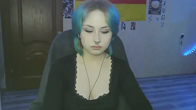 LeisaHopperstad online show from 2, 3, 2026