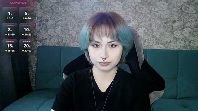 LeisaHopperstad online show from 24, 4, 2026