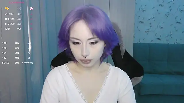 Snapshot of LeisaHopperstad chatting on 5, 6, 2026 LeisaHopperstad online show from 5, 6, 2026