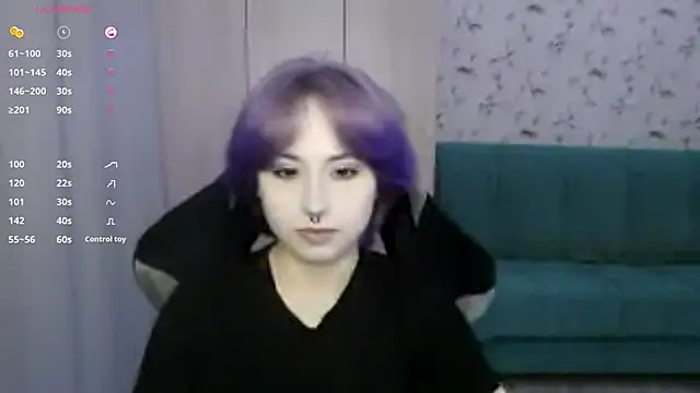 Snapshot of LeisaHopperstad chatting on 26, 5, 2026 LeisaHopperstad online show from 26, 5, 2026