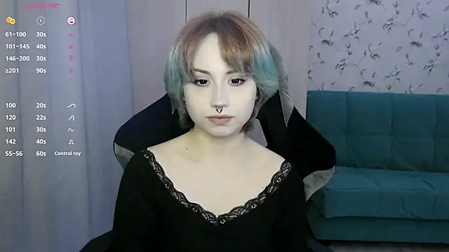 Snapshot of LeisaHopperstad chatting on 23, 5, 2026 LeisaHopperstad online show from 23, 5, 2026